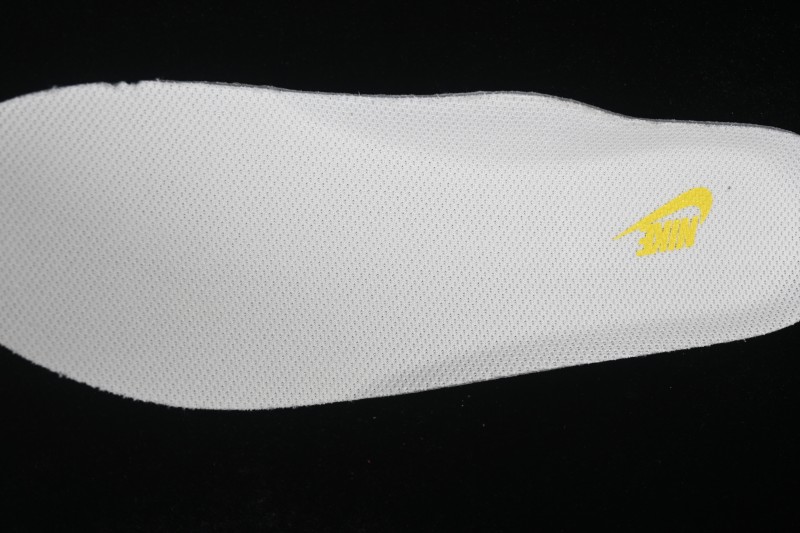Nike Air Force 1 '07 Low Collaboration Brown Beige Classic Canvas Casual Skateboarding Shoes - XY9025-019