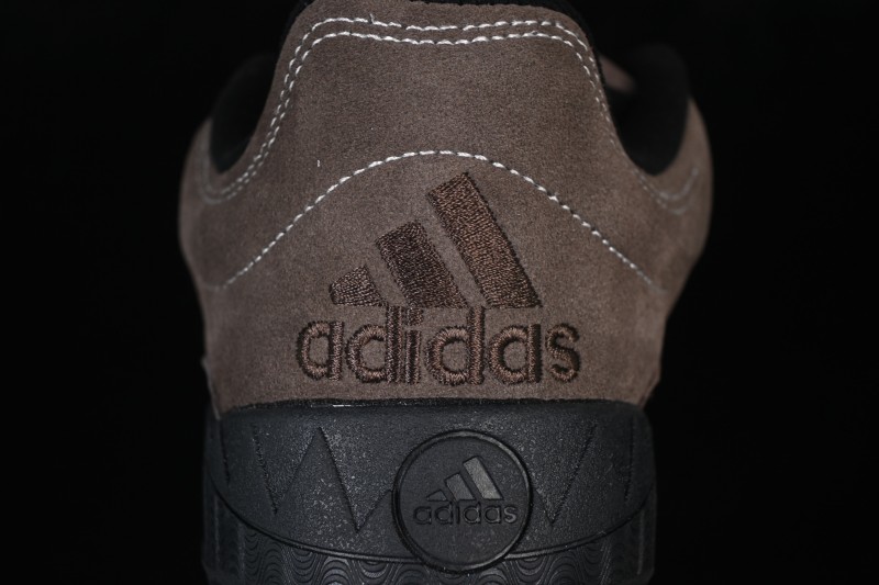 Adidas Human Made x Adidas Adimatic Shark Bread Casual Shoes - ID7716