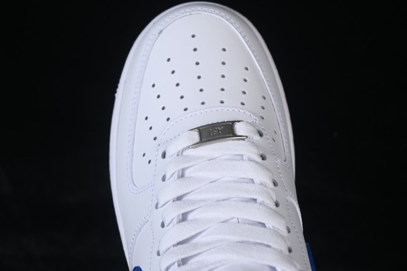 Nike Air Force 1 ‘07 Low Anime Theme Casual Skateboarding Shoes - ZH0316-141