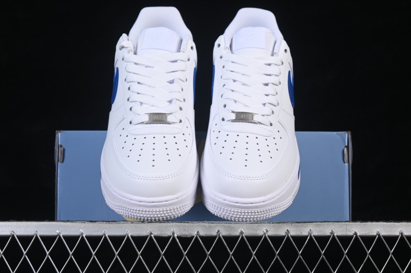Nike Air Force 1 ‘07 Low Anime Theme Casual Skateboarding Shoes - ZH0316-141