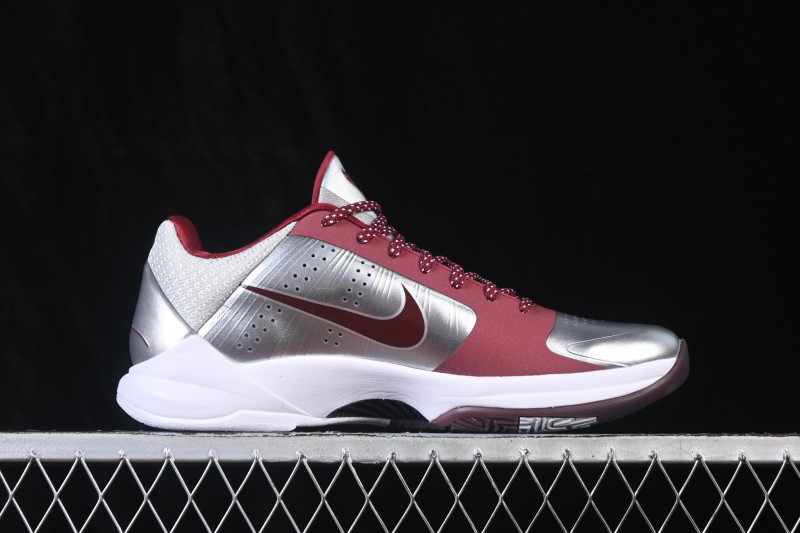 Nike Zoom Kobe 5 Protro Men's Basketball Shoes with Forefoot Zoom Turbo Cushioning - IM0557-001