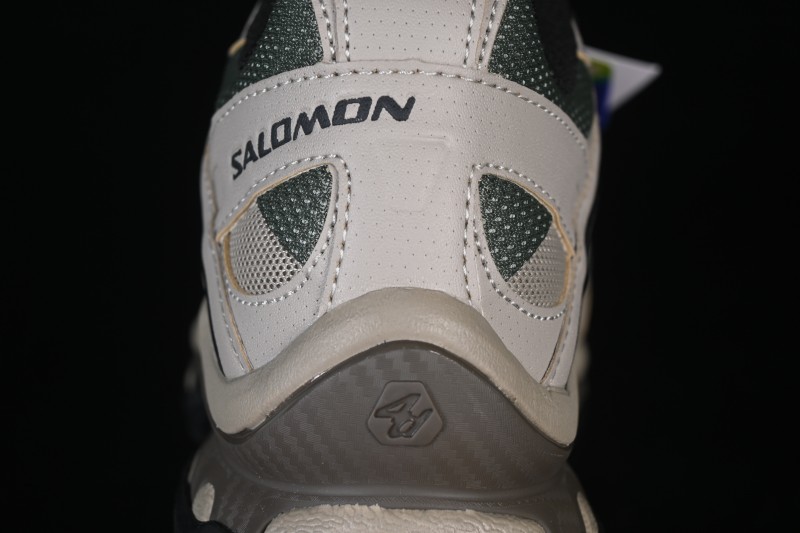Salomon XT-Quest ADV Trail Running Shoes with Sensifit Fit and Advanced Chassis for Off-Road - 474790-23
