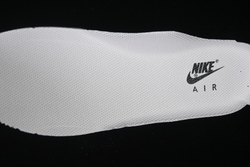 Nike Air Force 1 '07 Low Retro Basketball Casual Shoes with Classic Cushioning - MM3399-820