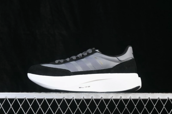 Adidas Adizero Evo SL 72 Lightweight Breathable Cushioned Running Shoes - CJ3531