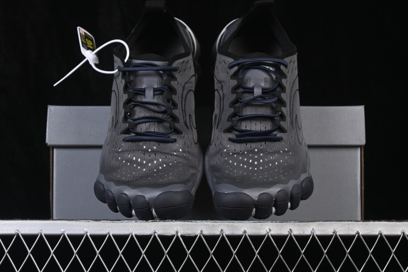 Balenciaga Anatomic Runner Low-Top Lifestyle Sneakers with Five-Toe Structure - WANRN1100