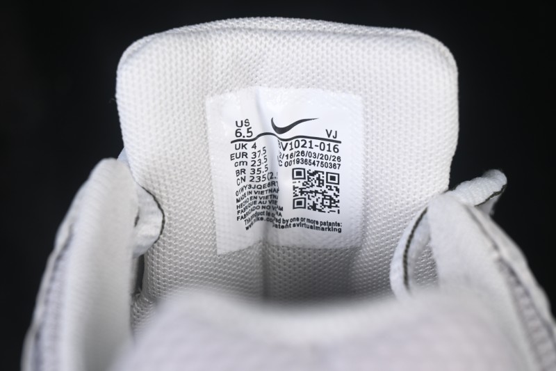 Nike P-6000 Premium Retro Running Shoes with Layered Design - BV1021-016