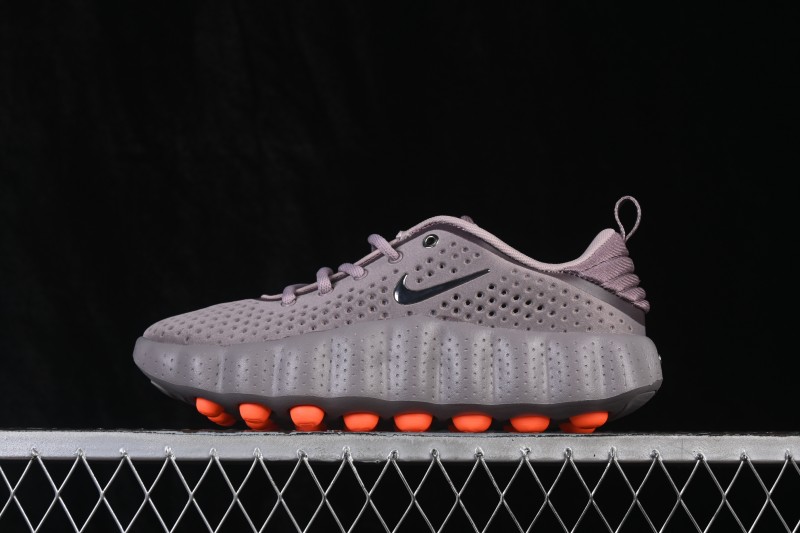 Nike Mind 002 Neuroscience Foot Massage Shoes with Perforated Breathable Mesh - HQ4310-200