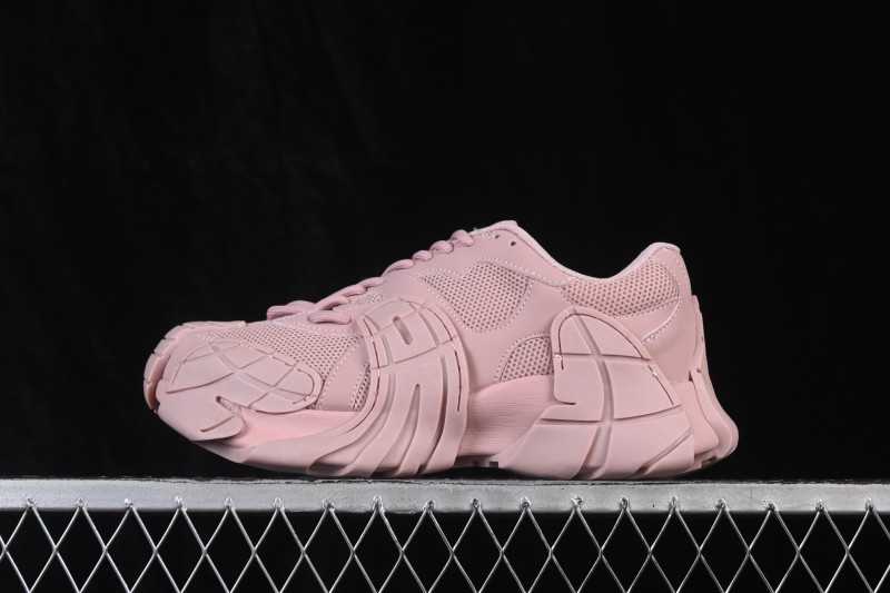 GG-CC Thick Sole Height-Increasing Casual Lifestyle Shoes - G26U0013B