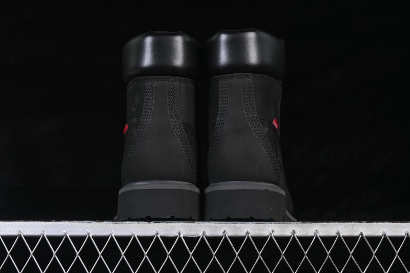 Timberland Original Premium Waterproof 6-Inch Boots with Thick Sole Collaboration Design - TB010061713