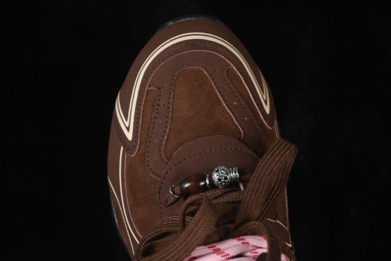 Adidas GG-CC Celebrity Style Lace-Up Casual Lifestyle Shoes - G25X4391B