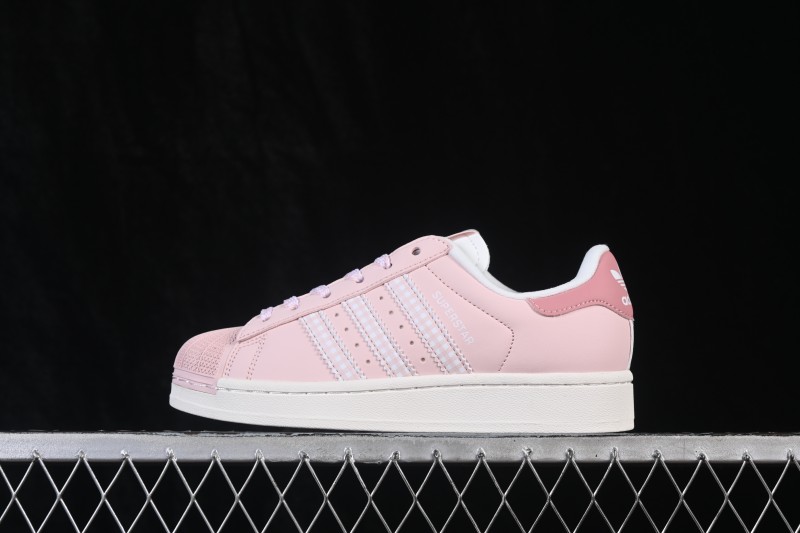 Adidas Originals Superstar II Classic Shell-Toe Casual Sneakers - KJ3968