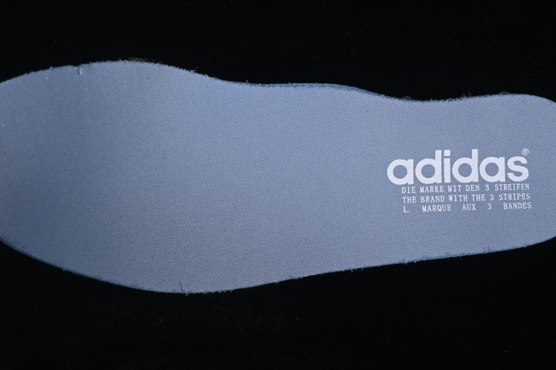 Adidas Human Made x Adidas Adimatic Unisex Shark Bread Casual Shoes - IG6006