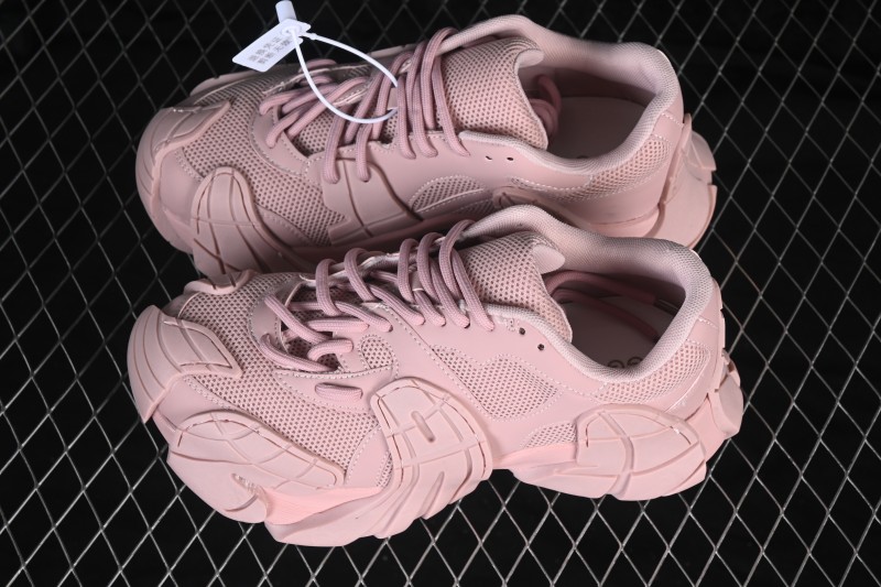 GG-CC Thick Sole Height-Increasing Casual Lifestyle Shoes - G26U0013B