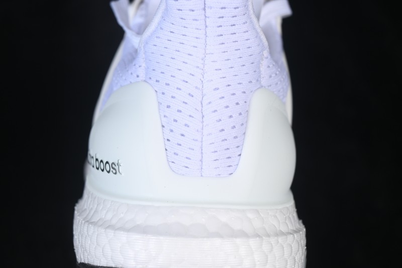 Adidas Ultra Boost 1.0 Running Shoes with Primeknit Upper and Boost Cushioning - S77416