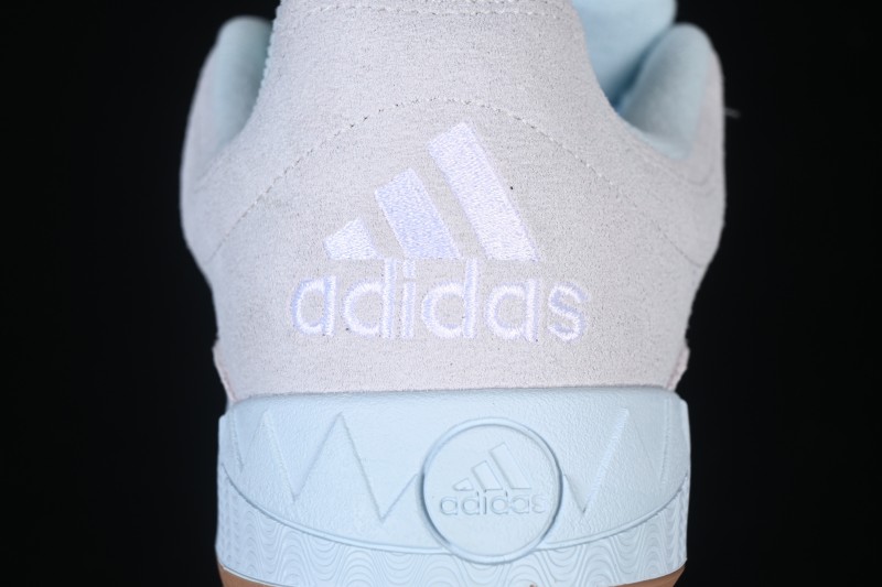 Adidas Human Made x Adidas Adimatic Shark Bread Casual Shoes - IG6035