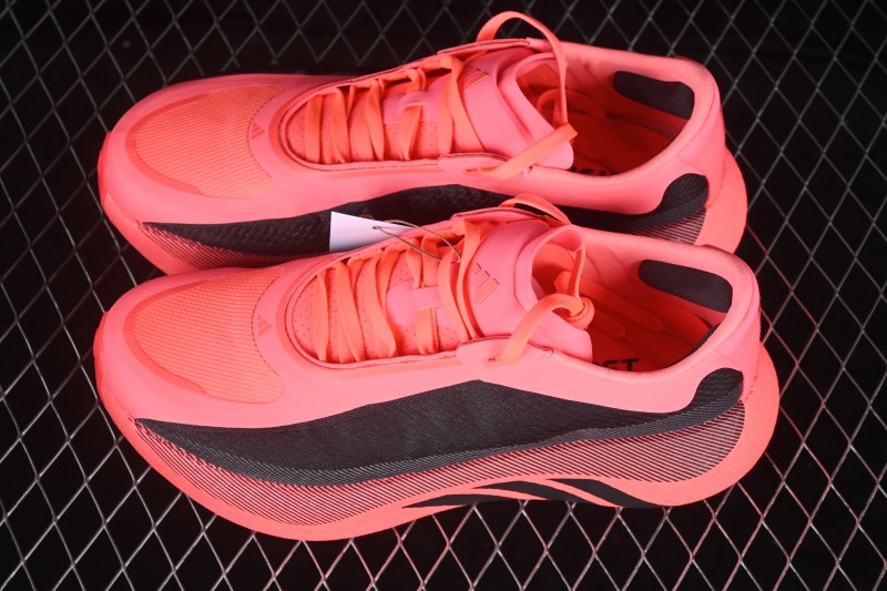 Adidas HyperBoost Edge M Running Shoes with Bounce Cushioning and Breathable Upper - KH8128