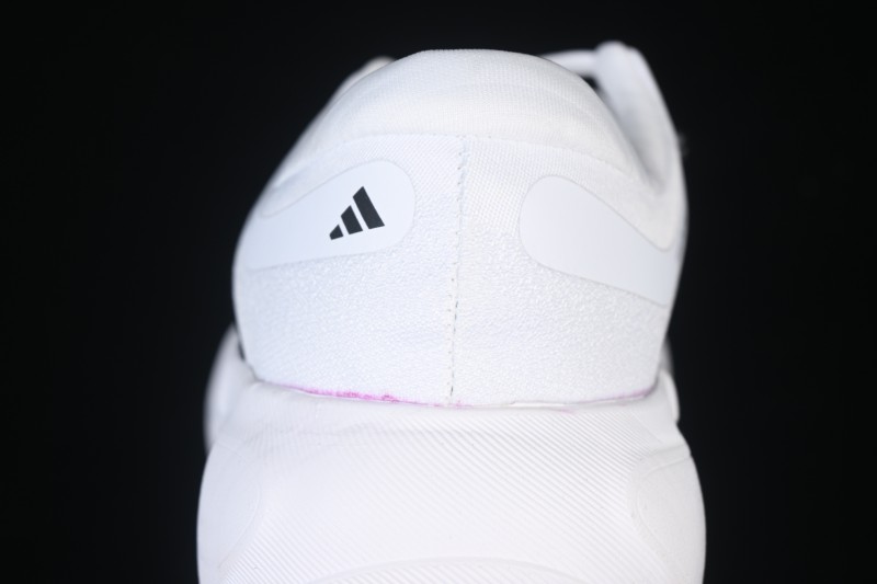 Adidas Supernova Solutione 3 M Running Shoes with Breathable Mesh and Cushioning - KK1201