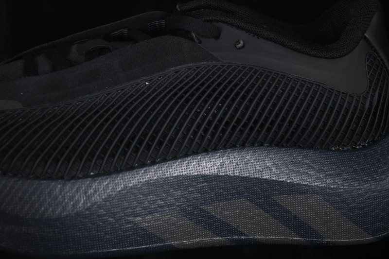 Adidas HyperBoost Edge M Running Shoes with Breathable Cushioning - LA6214