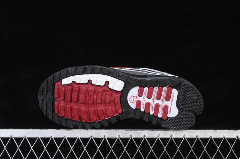 Nike Air Max 97 Retro Running Shoes with Air Cushioning - IM6647-030