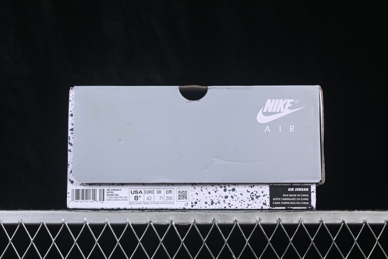 Air Jordan 5 Wolf Grey Basketball Shoes - DD0587-002
