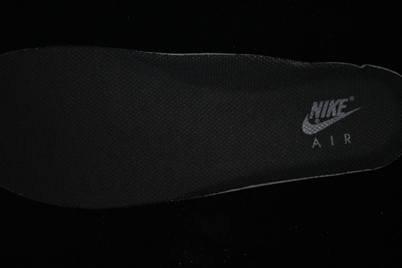 Nike Air Force 1 '07 Mid Basketball Sneakers with Full-Length Air Cushion - ZH0316-167