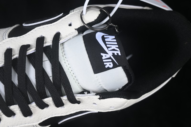 Nike Air Force 1 '07 Low Collaboration Casual Skateboarding Shoes with Full-Length Air Cushion - HO7788-102