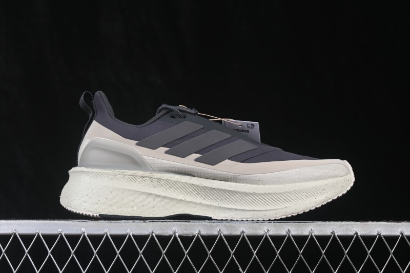 Adidas Ultraboost 5 HK Running Shoes with Responsive Boost Cushioning - JS2439