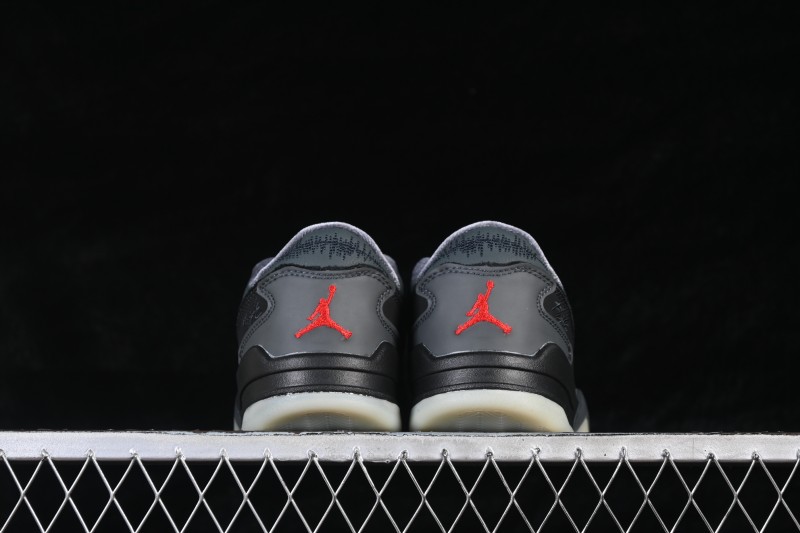 Nike Air Jordan Flight Court SP Retro Skateboarding Shoes - HQ2958-006