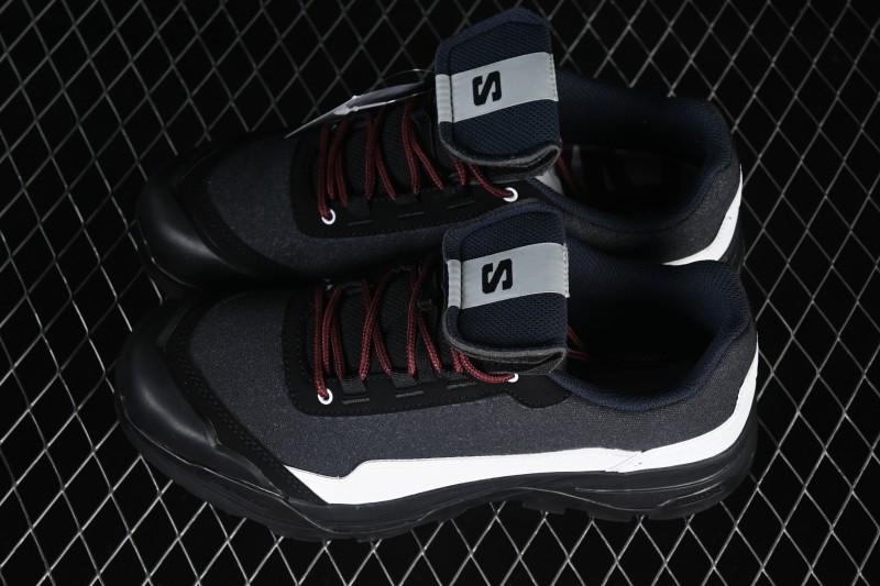 Salomon X-ALP Trail Running Shoes for Outdoor Exploration with Sensifit Fit and Contagrip Traction - 474200-28