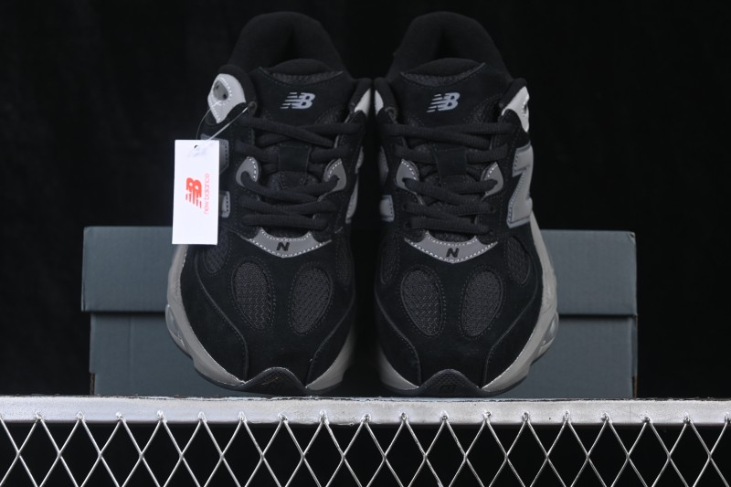 New Balance NB983 Series Retro Casual Running Shoes - U983LK