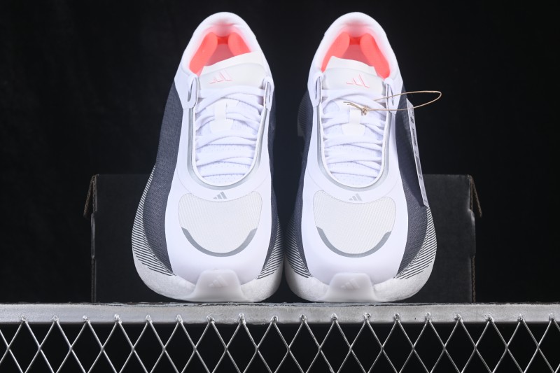 Adidas HyperBoost Edge Running Shoes with Breathable Cushioning - KI4392