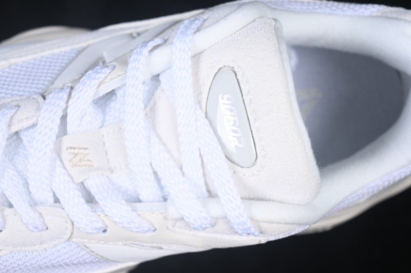 New Balance NB9060 Retro Running Sneakers with ABZORB Cushioning - U90604RL