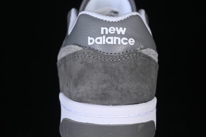 New Balance 480 Lifestyle Skateboarding Shoes with Classic Retro Design - BB480LEC