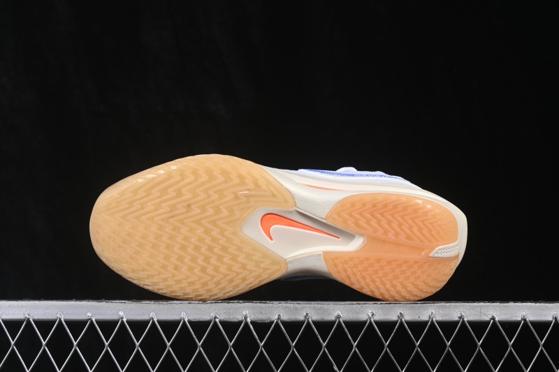 Nike G.T. Cut 3 EP Basketball Shoes with ZoomX Foam Cushioning - HJ8205-100
