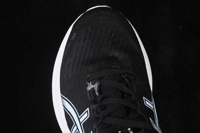 Asics Gel-Nimbus 27 Retro Breathable Cushioned Running Shoes for Men - 1011B958-002