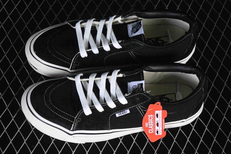 Vans Sk8-Low Low-Top Casual Skateboarding Shoes - VN0A5EE4Y301