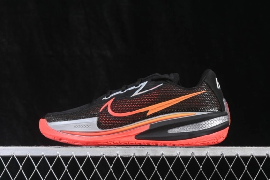 Nike Air Zoom G.T. Cut EP Basketball Shoes with React Foam and Zoom Air Cushioning - CZ0176-007
