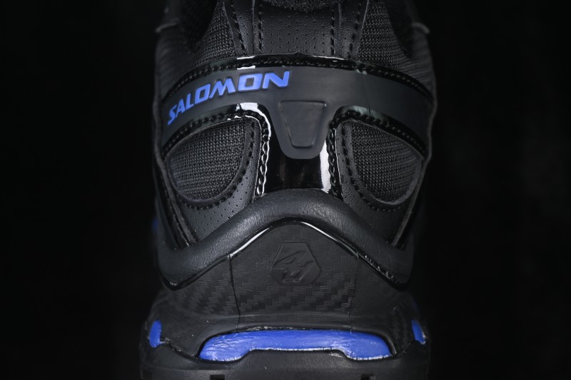 Salomon XT-Quest Trail Running Shoes with Sensifit Fit and Contagrip Outsole - 479693-26
