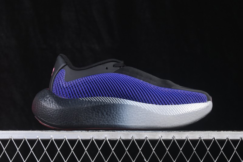 Adidas HyperBoost Edge M Running Shoes with Breathable Cushioning - LA5974