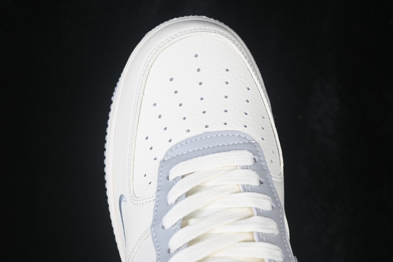 Nike Air Force 1 '07 Low Basketball Shoes with Full-Length Air Cushion - DN9688-129