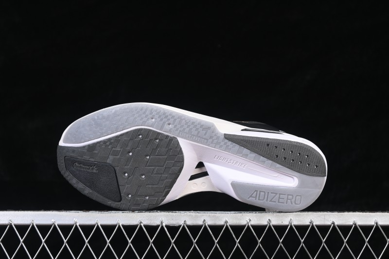 Adidas Adizero Boston 13 Lightweight Breathable Running Shoes - JQ9829