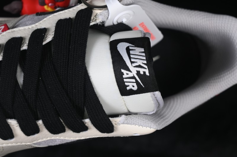 Nike Air Force 1 '07 Low Chinese New Year Limited Edition Casual Skateboarding Shoes - XD0028-015