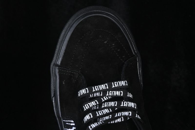 Vans Sk8-Low Classic Low-Top Casual Skateboarding Shoes - VN0A4UUK2V4