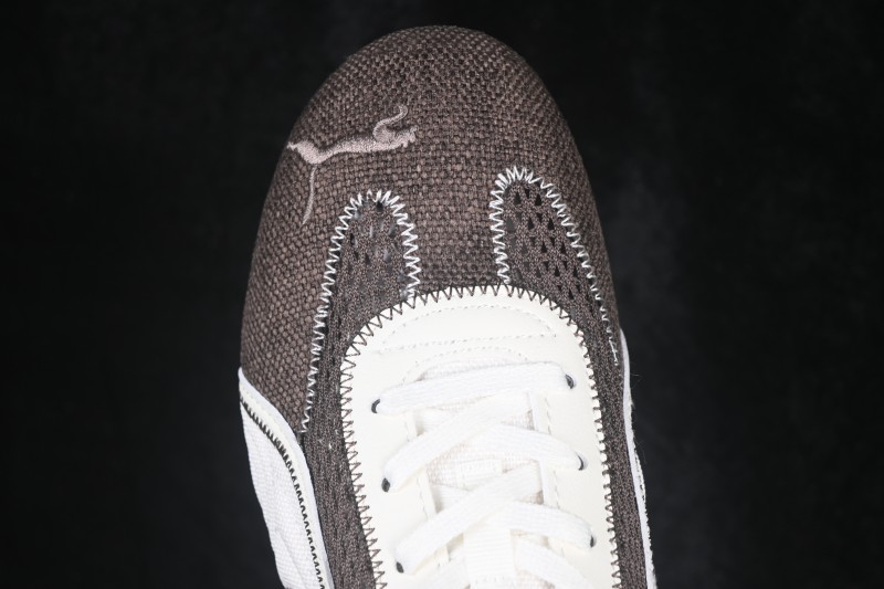 Puma Speedcat Extreme Racing Series Low-Top Lifestyle Sneakers - 408858-03
