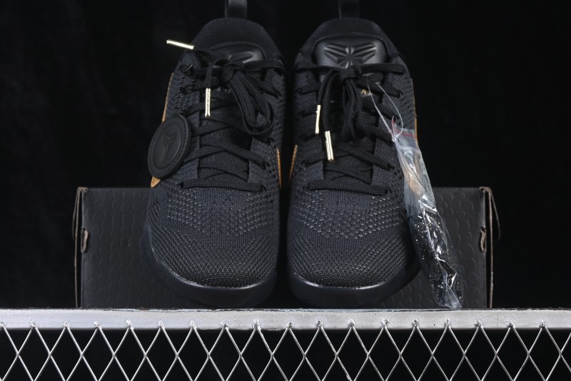 Nike Kobe XI Protro Basketball Shoes with Original Knit Upper - IM4260-001