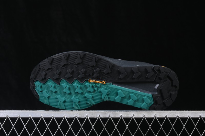Adidas Terrex Freehiker 3 Low GTX Hiking Shoes with Breathable Cushioning - LA3855