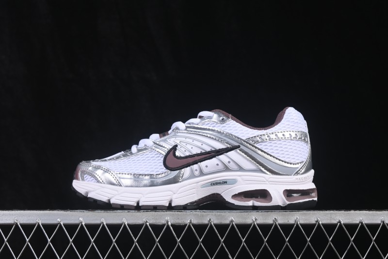 Nike Air Max Moto 2K Retro Running Shoes with Air Cushioning - HQ2056-109