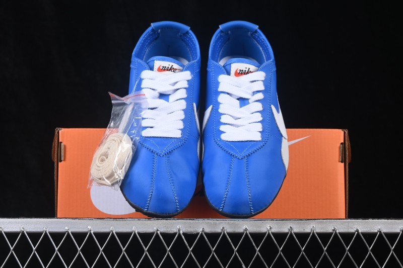Nike Moon Shoe SP Retro Lifestyle Low-Top Sneakers - II0407-402