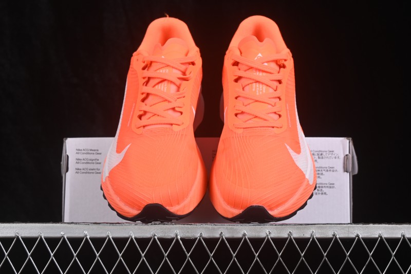 Nike ACG Ultrafly Trail Running Shoes with Responsive Cushioning - HF5668-801