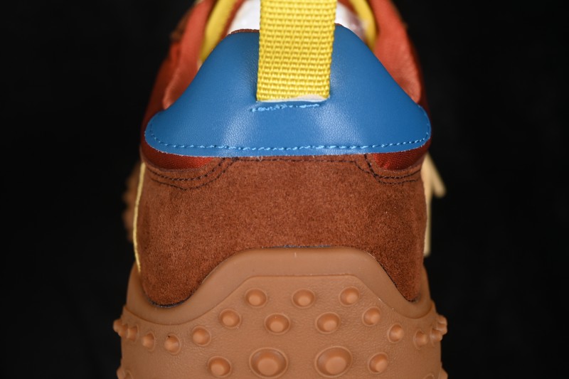 GG Adidas German Army Trainers Casual Lifestyle Shoes - G26U6715C